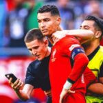 Ronaldo pitch invasions spark Euro 2024 security action