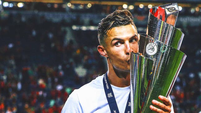 Remembering Euro 2016: How Ronaldo’s only major trophy nearly didn’t happen