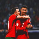 Is Portugal relying on Cristiano Ronaldo too much?