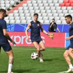 How to Watch Serbia vs. Slovenia: TV Channel, Time, Live Stream – UEFA Euro 2024