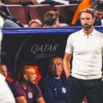 Vitriol directed at England coach Gareth Southgate is over the top