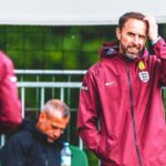 Gareth Southgate reminds fans, media: England’s most iconic teams also struggled