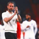 Gareth Southgate on future with England: ‘If we don’t win, I probably won’t be here anymore’