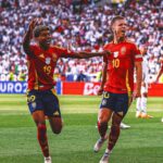 Euro 2024 power rankings: Spain tops list ahead of semifinals