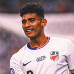 Chris ‘The Bear’ Fallica’s USA-Bolivia pick: ‘Perfect opportunity for the U.S.’