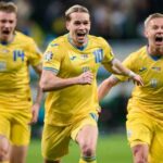 Ukraine Odds to Win Euro 2024